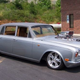 Illustration for article titled Jeeves, Fetch My 1040 HP Rolls, Would You?